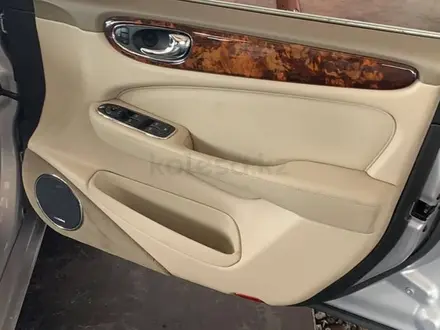 Решетка радиатора для Jaguar за 60 000 тг. в Шымкент – фото 14