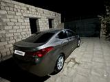 Hyundai Elantra 2013 годаfor6 000 000 тг. в Жанаозен – фото 2