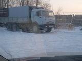КамАЗ  53212 1999 года за 9 900 000 тг. в Семей – фото 3