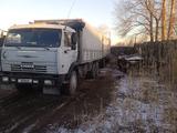 КамАЗ  53212 1999 года за 9 900 000 тг. в Семей