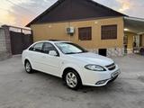 Chevrolet Lacetti 2023 года за 6 800 000 тг. в Шымкент