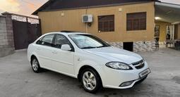 Chevrolet Lacetti 2023 года за 6 800 000 тг. в Шымкент