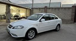 Chevrolet Lacetti 2023 года за 6 800 000 тг. в Шымкент – фото 2