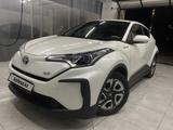 Toyota C-HR 2021 года за 10 000 000 тг. в Актау