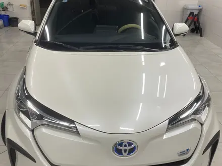 Toyota C-HR 2021 года за 10 000 000 тг. в Актау – фото 3