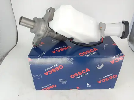 Главный тормозной цилиндр за 14 000 тг. в Алматы – фото 2