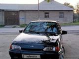 ВАЗ (Lada) 2115 2011 года за 1 600 000 тг. в Шымкент