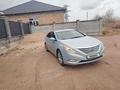 Hyundai Sonata 2010 года за 5 700 000 тг. в Алматы – фото 8