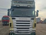 Scania 2007 годаүшін25 000 000 тг. в Астана