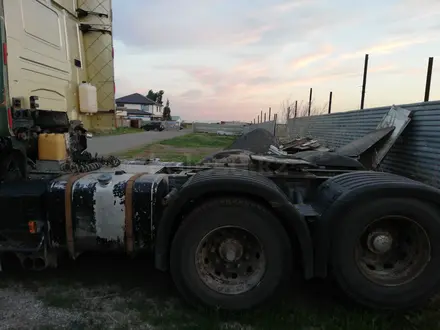 Scania 2007 года за 25 000 000 тг. в Астана – фото 3