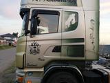 Scania 2007 годаүшін25 000 000 тг. в Астана – фото 2