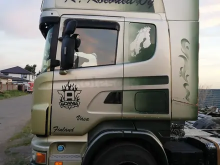 Scania 2007 года за 25 000 000 тг. в Астана – фото 2