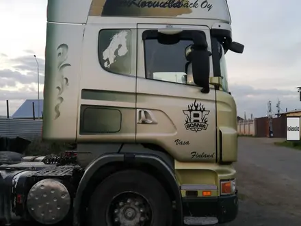 Scania 2007 года за 25 000 000 тг. в Астана – фото 6