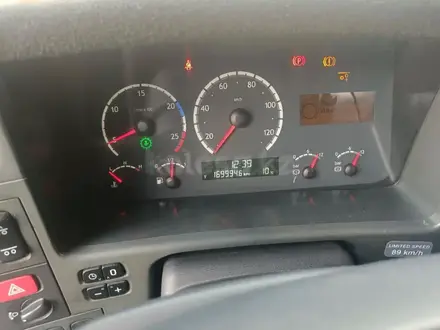 Scania 2007 года за 25 000 000 тг. в Астана – фото 9
