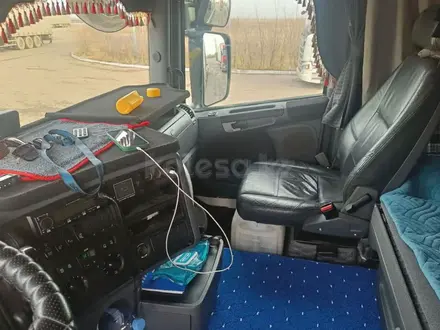 Scania 2007 года за 25 000 000 тг. в Астана – фото 13