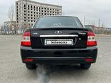 ВАЗ (Lada) Priora 2170 2014 годаүшін3 200 000 тг. в Атырау – фото 5