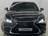 Lexus ES 250 2023 годаүшін25 000 000 тг. в Алматы – фото 2