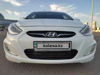 Hyundai Accent 2014 годаfor5 500 000 тг. в Астана