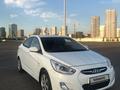 Hyundai Accent 2014 годаfor5 500 000 тг. в Астана – фото 3