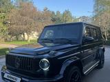 Mercedes-Benz G 63 AMG 2022 годаүшін125 000 000 тг. в Алматы