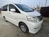 Toyota Alphard 2007 годаfor8 800 000 тг. в Атырау