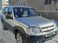 Chevrolet Niva 2012 годаүшін2 200 000 тг. в Жезказган – фото 3