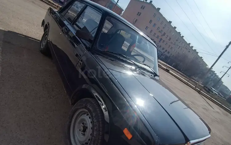 ВАЗ (Lada) 2107 2007 года за 1 500 000 тг. в Актобе