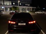 Hyundai Elantra 2017 года за 4 200 000 тг. в Актау – фото 5