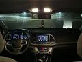 Hyundai Elantra 2017 годаүшін4 200 000 тг. в Актау – фото 7