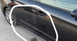 Hyundai Elantra 2017 года за 4 200 000 тг. в Актау – фото 2