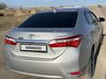 Toyota Corolla 2013 года за 6 400 000 тг. в Астана – фото 3