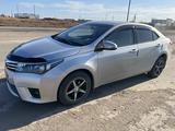 Toyota Corolla 2013 года за 6 400 000 тг. в Астана – фото 2