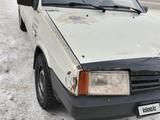 ВАЗ (Lada) 21099 2000 годаүшін400 000 тг. в Зайсан – фото 2