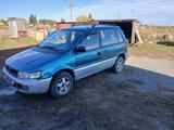 Mitsubishi Space Runner 1995 годаүшін1 750 000 тг. в Усть-Каменогорск – фото 2