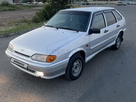 ВАЗ (Lada) 2114 2012 года за 1 500 000 тг. в Уральск – фото 2