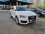 Audi Q3 2014 года за 10 000 000 тг. в Астана – фото 4