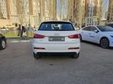 Audi Q3 2014 года за 10 000 000 тг. в Астана – фото 5