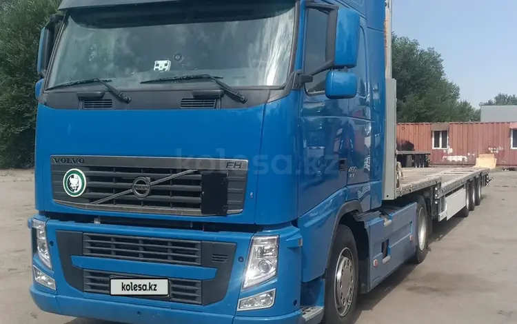 Volvo  FH 2010 годаүшін35 000 000 тг. в Алматы