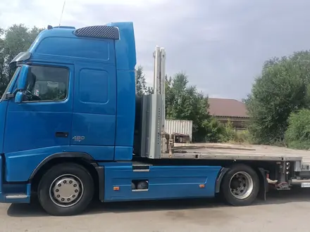 Volvo  FH 2010 года за 35 000 000 тг. в Алматы – фото 3