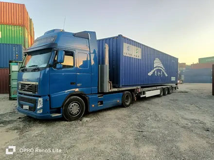 Volvo  FH 2010 года за 35 000 000 тг. в Алматы – фото 4