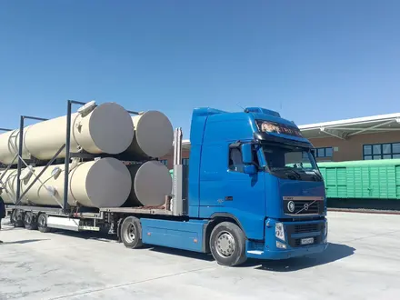 Volvo  FH 2010 года за 35 000 000 тг. в Алматы – фото 5