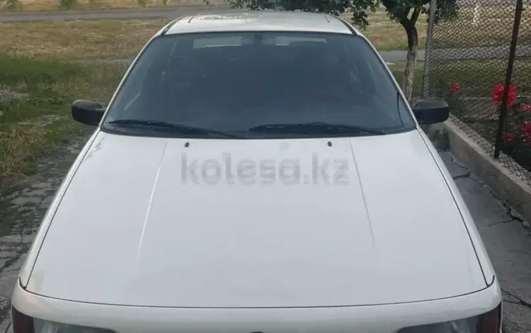 Volkswagen Passat 1991 годаfor1 500 000 тг. в Шымкент