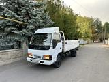 JAC 2007 годаүшін2 700 000 тг. в Узынагаш