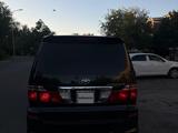 Toyota Alphard 2007 года за 8 800 000 тг. в Шымкент – фото 2