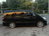Toyota Alphard 2007 года за 8 800 000 тг. в Шымкент – фото 4