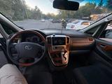 Toyota Alphard 2007 года за 8 800 000 тг. в Шымкент – фото 5