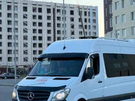 Mercedes-Benz Sprinter 2017 года за 22 900 000 тг. в Шымкент – фото 6