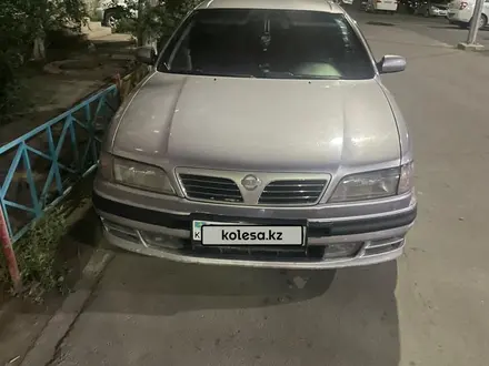 Nissan Maxima 1996 года за 1 600 000 тг. в Жезказган