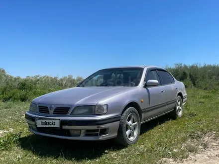 Nissan Maxima 1996 года за 1 600 000 тг. в Жезказган – фото 4