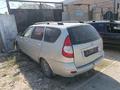 ВАЗ (Lada) Priora 2171 2012 года за 100 001 тг. в Шымкент